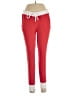 Wildfox Color Block Red Pink Active Pants Size XS - photo 1