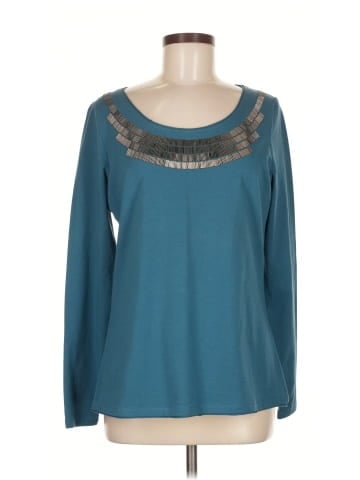 Pamela Dennis Long Sleeve T-Shirt (view 1)