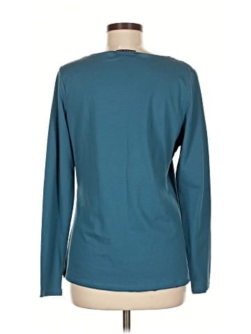 Pamela Dennis Long Sleeve T-Shirt (view 2)