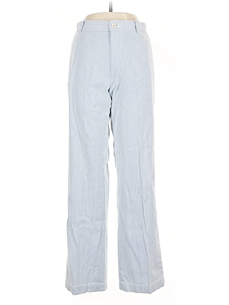 Pre-owned Southern Tide Casual Pants In Blue