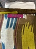 Assorted Brands Graphic Brown Jumpsuit Size Sm - Med - photo 4