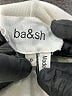 BA&SH Ivory Sweatshirt Size XS (0) - photo 6