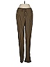 MICHAEL Michael Kors 100% Viscose Brown Casual Pants Size M - photo 1
