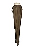 MICHAEL Michael Kors 100% Viscose Brown Casual Pants Size M - photo 5
