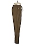 MICHAEL Michael Kors 100% Viscose Brown Casual Pants Size M - photo 4