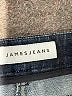 James Jeans Blue Jeans Size 29 waist - photo 7