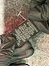 Jules & Leopold Plaid Gray Blazer Size S - photo 7