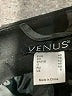 Venus Black Blazer Size 8 - photo 6