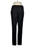 Marc by Marc Jacobs Solid Black Wool Pants Size 8 - photo 2