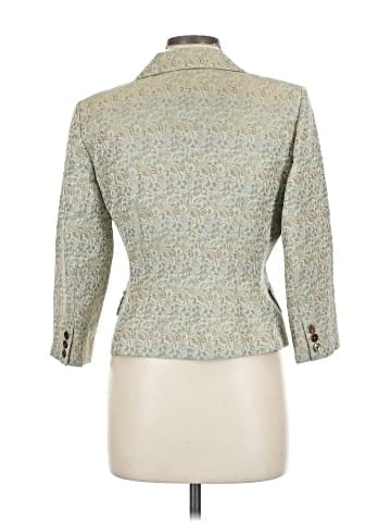 Anne Klein Blazer (view 2)