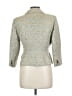 Anne Klein Tweed Gray Blazer Size 10 (petite) - photo 2