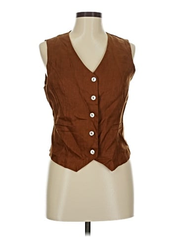 Amazhiyu Vest (view 1)