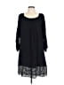 2 Chic Black Casual Dress One size - photo 1