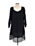 2 Chic Black Casual Dress One size - photo 2