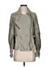 Marrakech 100% Lyocell Green Jacket Size XS - photo 1