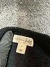 Maison Jules Black Pullover Sweater Size S - photo 6