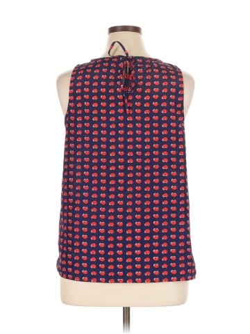 Kenar Sleeveless Blouse (view 2)