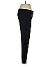 Paige Solid Black Track Pants Size 32 waist - photo 5