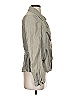 Marrakech 100% Lyocell Green Jacket Size XS - photo 4