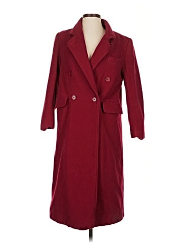 Evan Picone Coat (view 1)