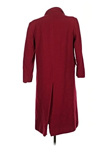 Evan Picone Coat (view 2)