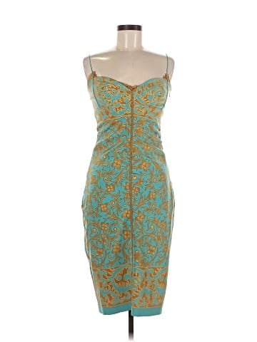 Nicole Miller Collection Cocktail Dress (view 1)