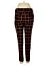 J.Crew Plaid Black Wool Pants Size 00 - photo 2