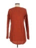 Old Navy Orange Pullover Sweater Size M - photo 2