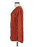 Old Navy Orange Pullover Sweater Size M - photo 5