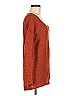 Old Navy Orange Pullover Sweater Size M - photo 4