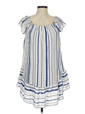 Eight Sixty Sleeveless Blouse (view 1)