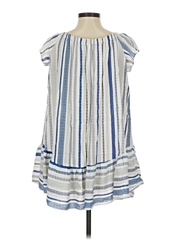 Eight Sixty Sleeveless Blouse (view 2)