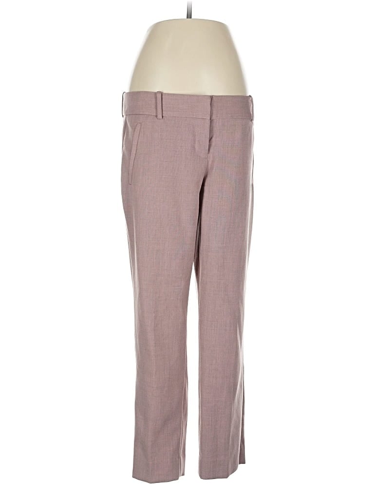 Pre-owned The Limited Dress Pants In Brown