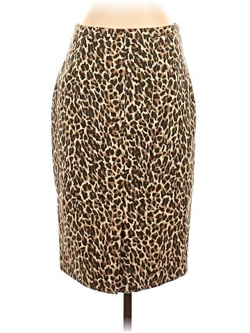 J.Crew Casual Skirt (view 2)