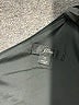 J.Crew Solid Black Jumpsuit Size 0 - photo 4