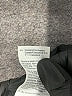 J.Crew Solid Black Jumpsuit Size 0 - photo 6