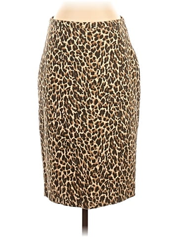 J.Crew Casual Skirt (view 1)