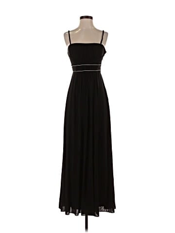 BCBGMAXAZRIA Cocktail Dress (view 1)
