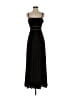 BCBGMAXAZRIA Black Cocktail Dress Size XS - photo 1