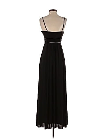 BCBGMAXAZRIA Cocktail Dress (view 2)