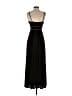 BCBGMAXAZRIA Black Cocktail Dress Size XS - photo 2