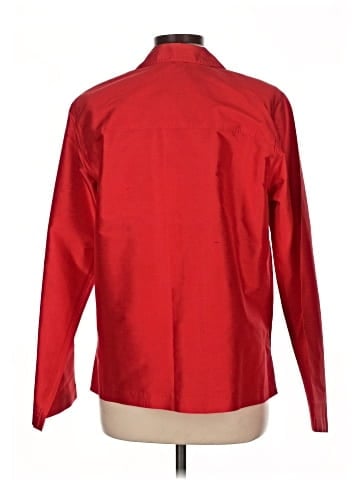 Linda Allard Ellen Tracy Blazer (view 2)