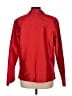 Linda Allard Ellen Tracy Red Blazer Size 12 - photo 2