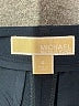 MICHAEL Michael Kors Color Block Blue Track Pants Size 4 - photo 3