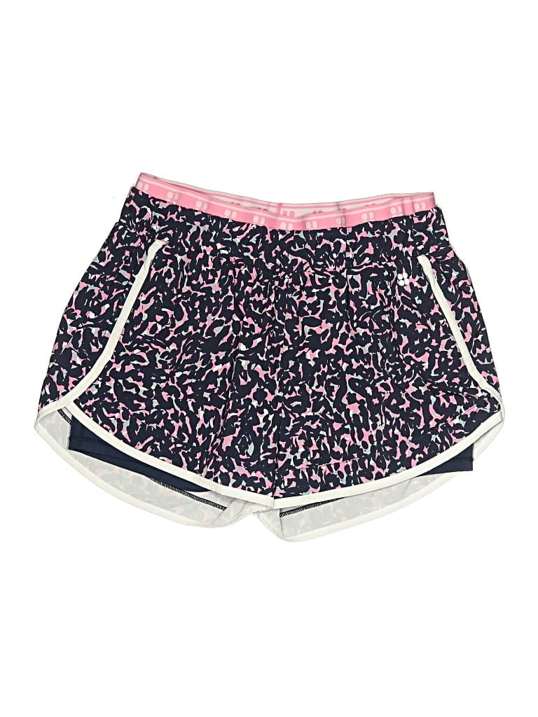 Pre-owned Sweaty Betty Athletic Shorts In Pink