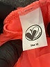 Assorted Brands Color Block Pink One Piece Swimsuit Size 10 - photo 3