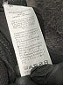 Unbranded Solid Black Jumpsuit Size 4 - photo 4