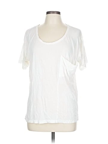 Max Azria Short Sleeve T-Shirt (view 1)