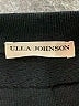 Ulla Johnson 100% Cotton Black Turtleneck Sweater Size P (petite) - photo 6