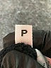 Ulla Johnson 100% Cotton Black Turtleneck Sweater Size P (petite) - photo 7